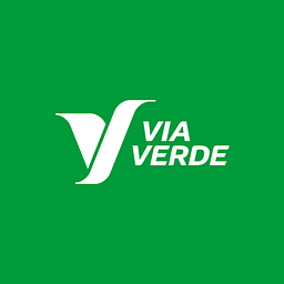 Viaverde Logo
