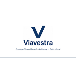 Viavestra GmbH Logo