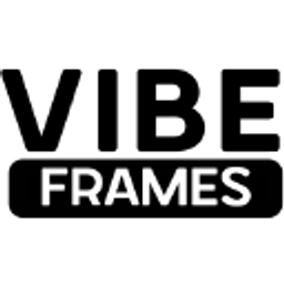 Vibeframes Logo
