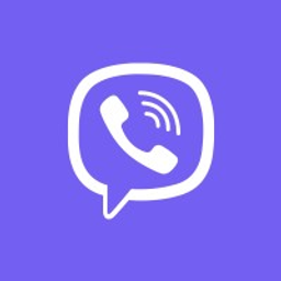 Viber Logo