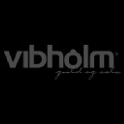 Vibholm Logo