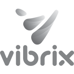 Vibrix Logo