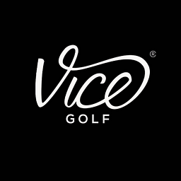 Vice Golf Logo