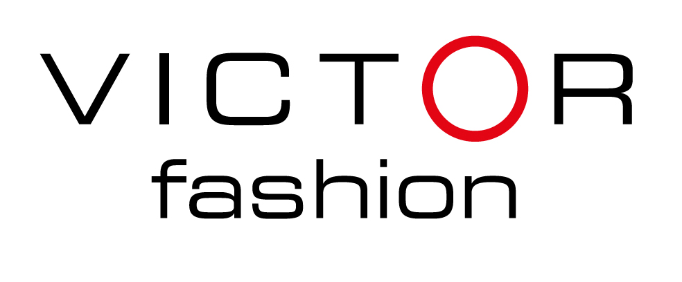 Victor Fashion and More Logo