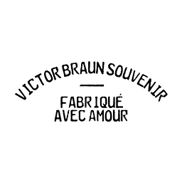 Victorbraunstudios Logo