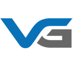 Victoria Gebaeudereinigung Logo