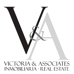 Victoria & Associates Logo