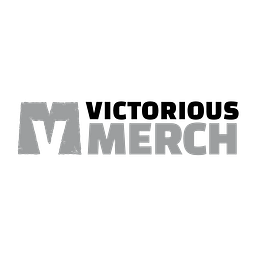 Victoriousmerch Logo