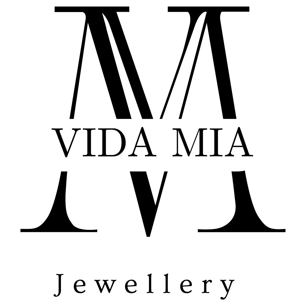 Vida Mia Logo