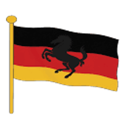 Vidalista Deutschland Logo