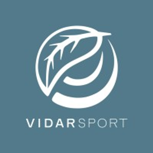 VIDAR Sport Logo