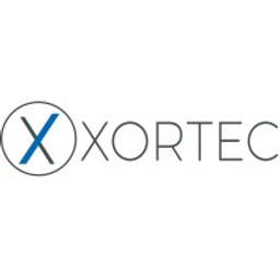 Xortec GmbH Logo