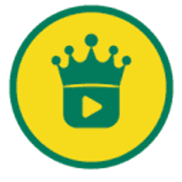 Videoking Logo