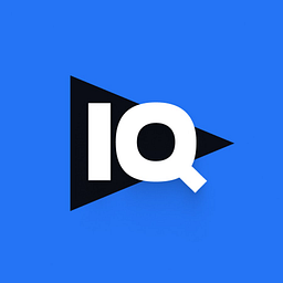 vidIQ Logo