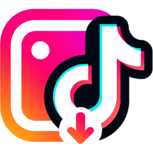 Vidsaver - Free Video Downloader Logo