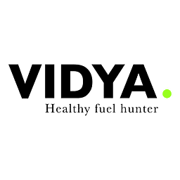 Vidya Logo