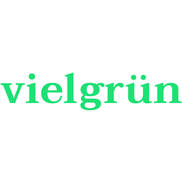 Vielgruen Logo