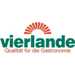 Vierlande GmbH Fischgroßhandel Logo