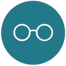Viertel Optik Logo