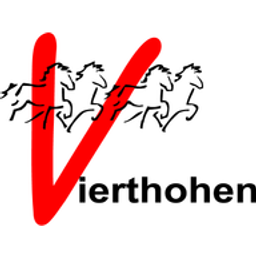 Peters, Islandpferdehof Vierthohen Walter u. Frauke Logo
