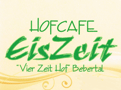 VierZeitHof - Hofcafé EisZeit Logo