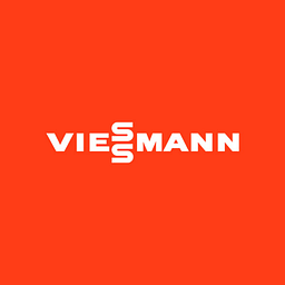 Viessmann Climate Solutions BE Logo