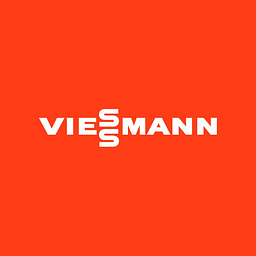 Viessmann Climate Solutions UK Logo