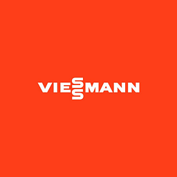 Viessmann Climate Solutions Deutschland Logo