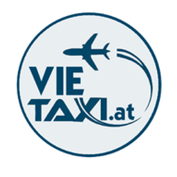 VIETaxi. Logo