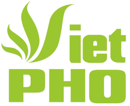 Viet PHO Logo