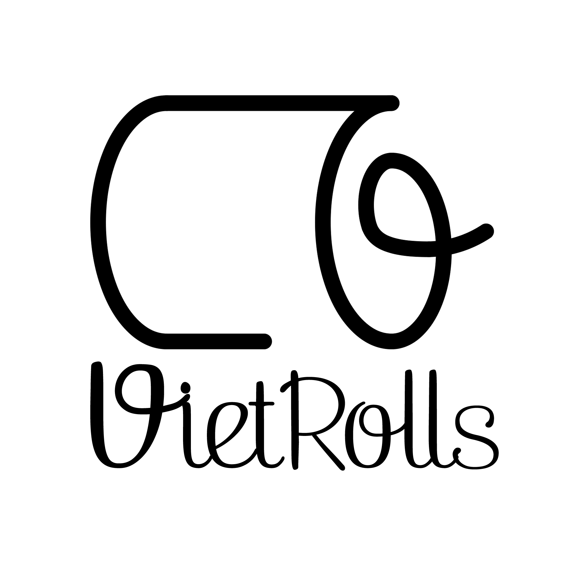 Vietrolls Logo