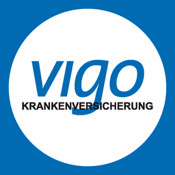 Vigo Krankenversicherung Logo
