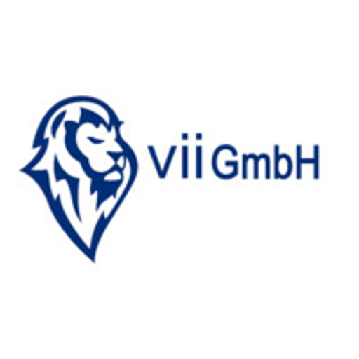 Vii GmbH Logo