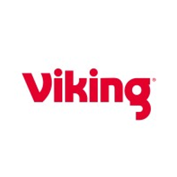 Viking Nederland Logo