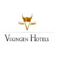 Royal Vikingen Resort Logo