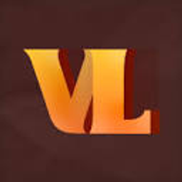 Vikingluck3 Logo