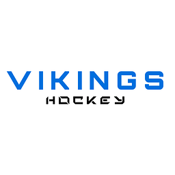 Vikings Hockey Logo