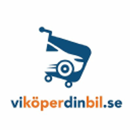 Vikoperdinbil Logo