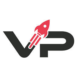 Viktorpasztor Logo