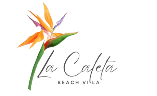Vila La Caleta Logo