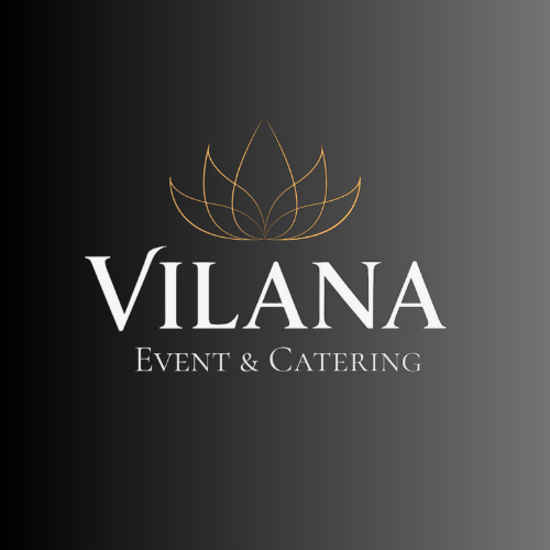 Vilana Event&Catering Logo