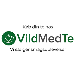 Vildmedte Logo