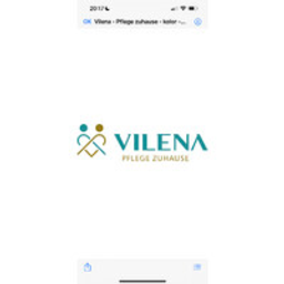 VILENA GmbH Logo