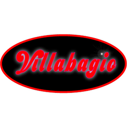 Villabagio Logo