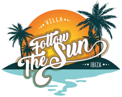 Villafollowthesun Logo
