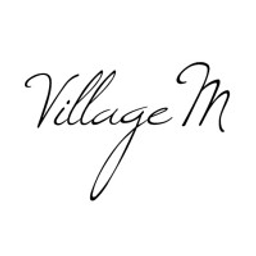 Village M Logo