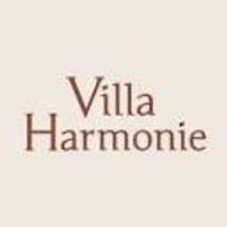 Villa Harmonie Eigentümerin Johanna Ohlsen Logo
