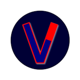 Vimm Logo