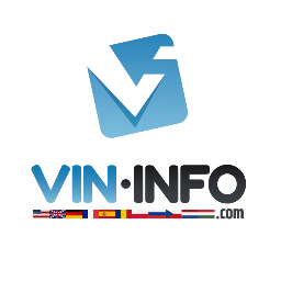 VIN Info Logo