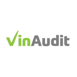 VinAudit Logo
